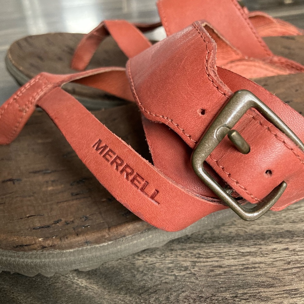 Merrell sandal
